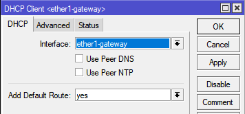 peer-dns